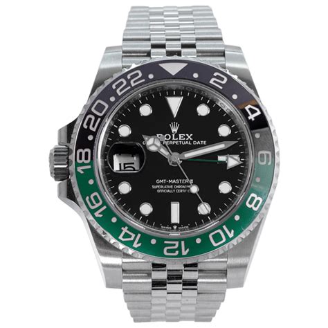 accorciare cinturino rolex gmt master 2|rolex oyster perpetual gmt master.